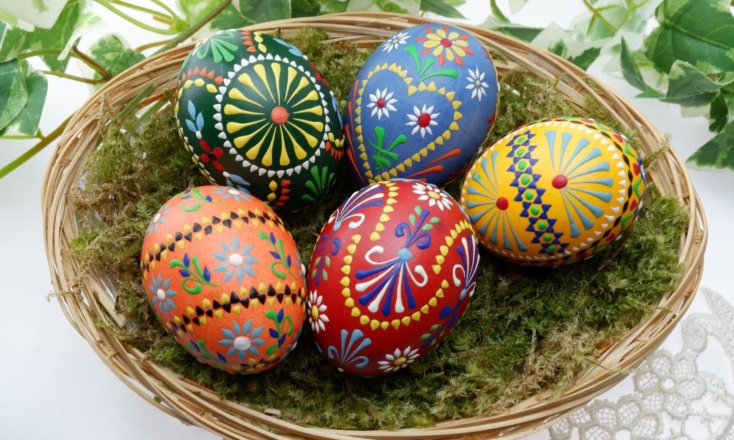 Wielkanoc w Gostyninie: Tradycje i Zwyczaje Święta Wiosny